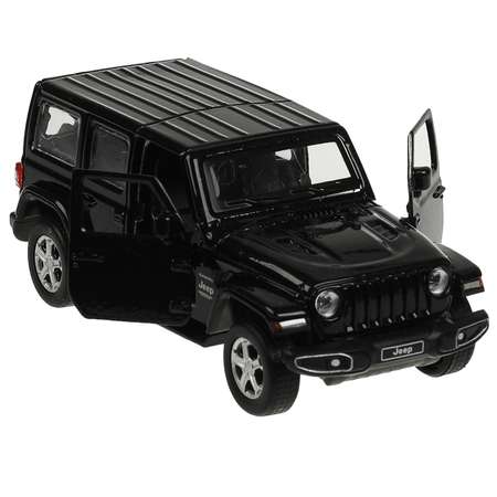 Внедорожник Технопарк Jeep Wrangler Sahara