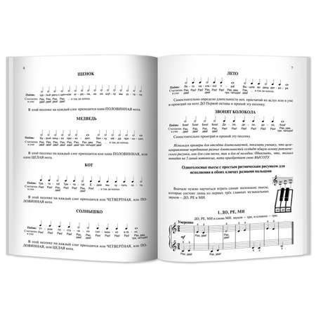 Книга Феникс Современная школа игры на фортепиано