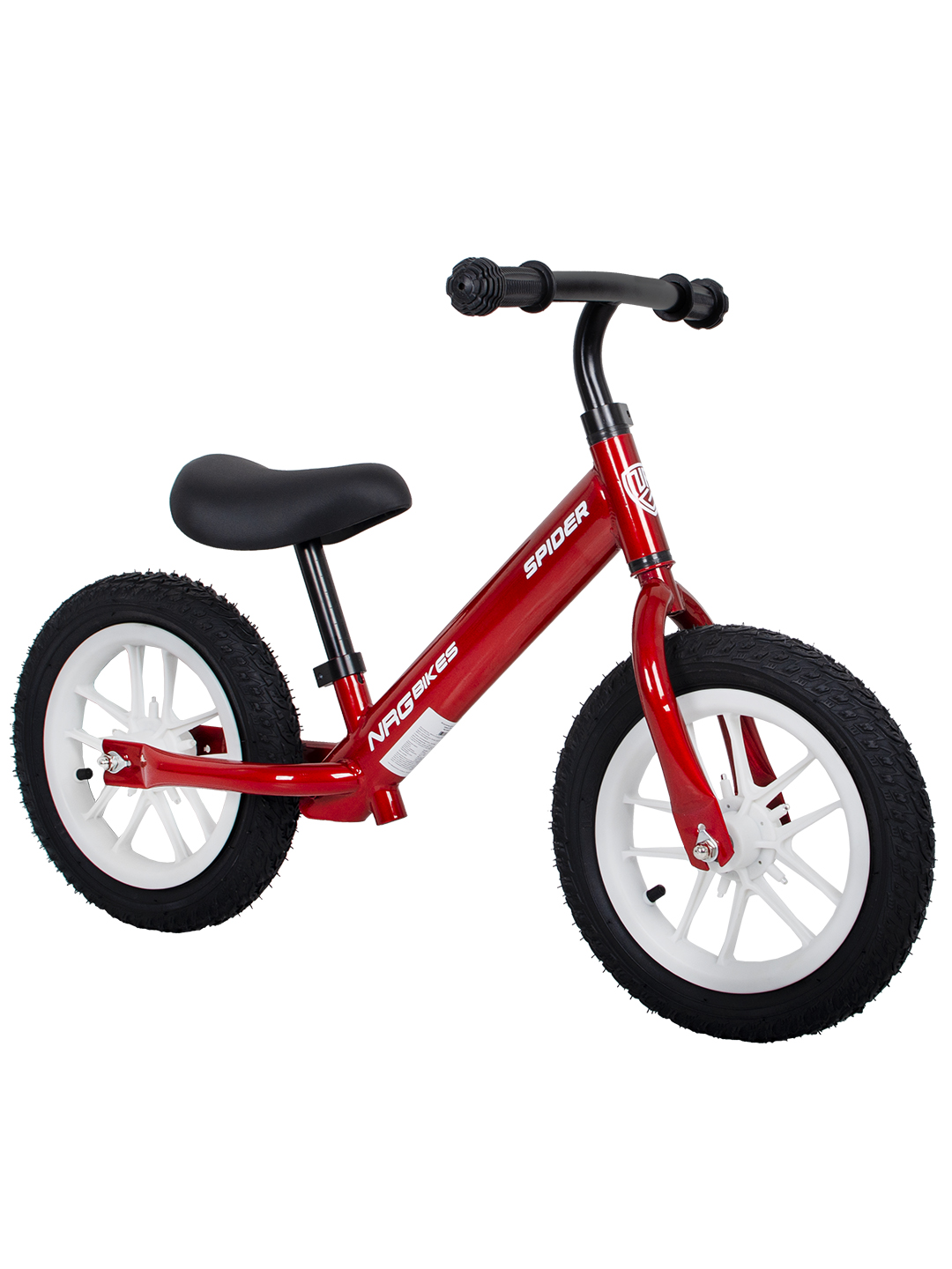 Беговел NRG BIKES SPIDER12 - фото 13