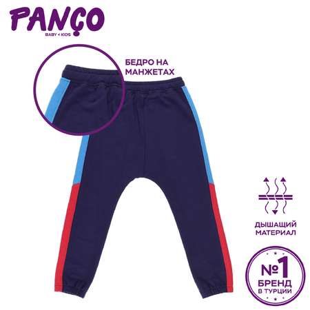 Брюки PANCO