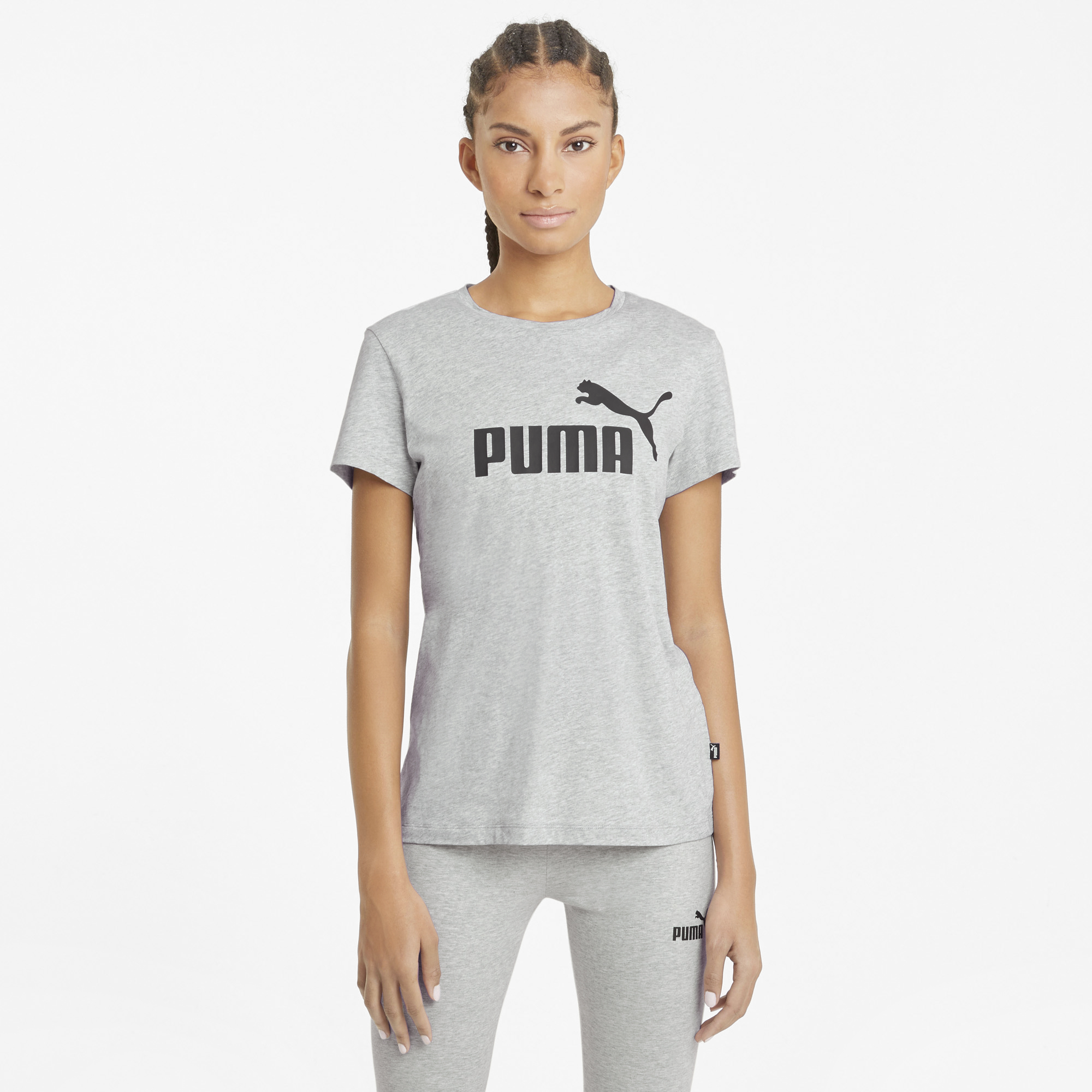 Футболка Puma 58677404 - фото 3