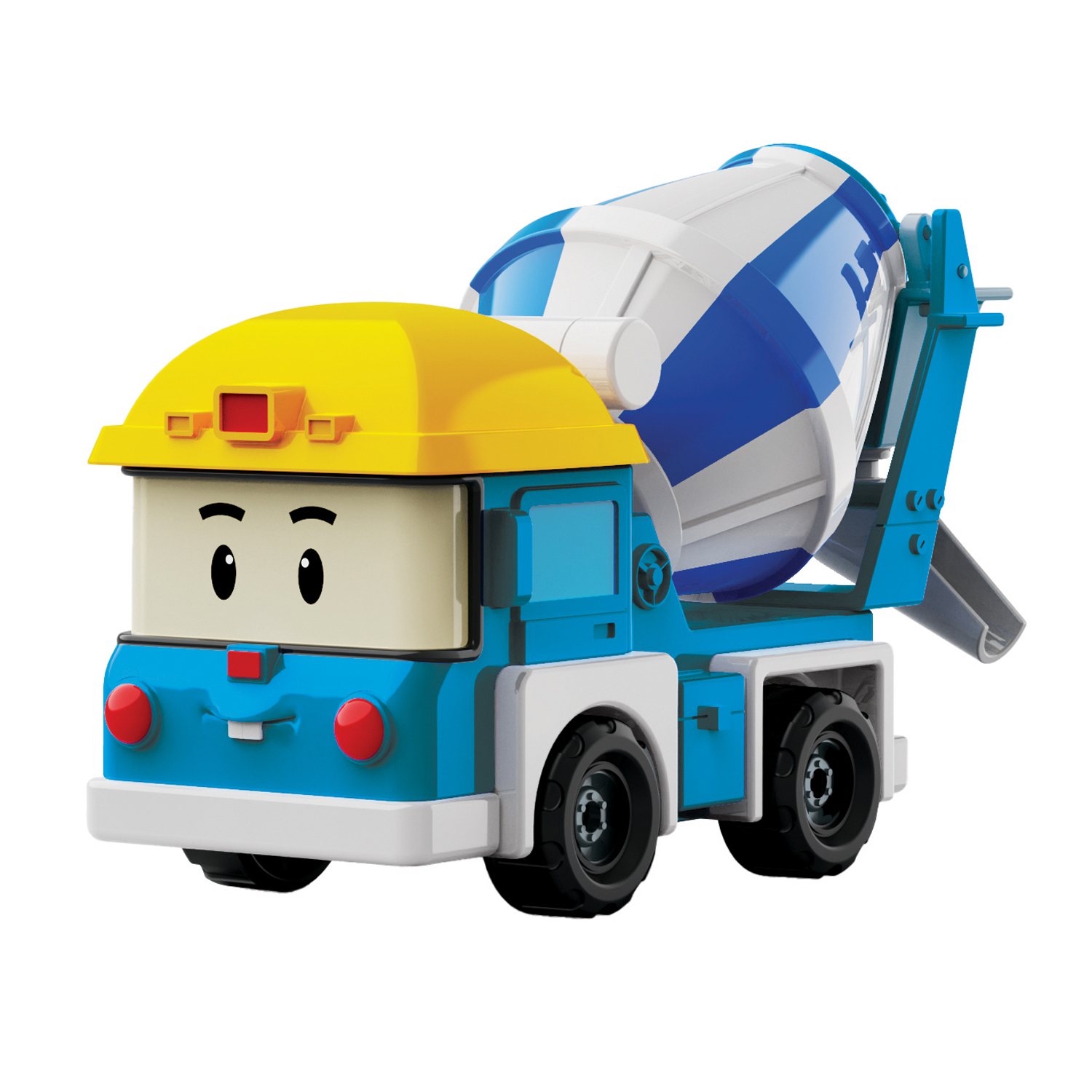 Автомобиль Robocar Poli MRT-761 - фото 12