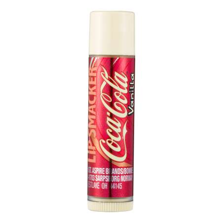 Набор бальзамов для губ Lip Smacker Кока-Кола 6шт 39136