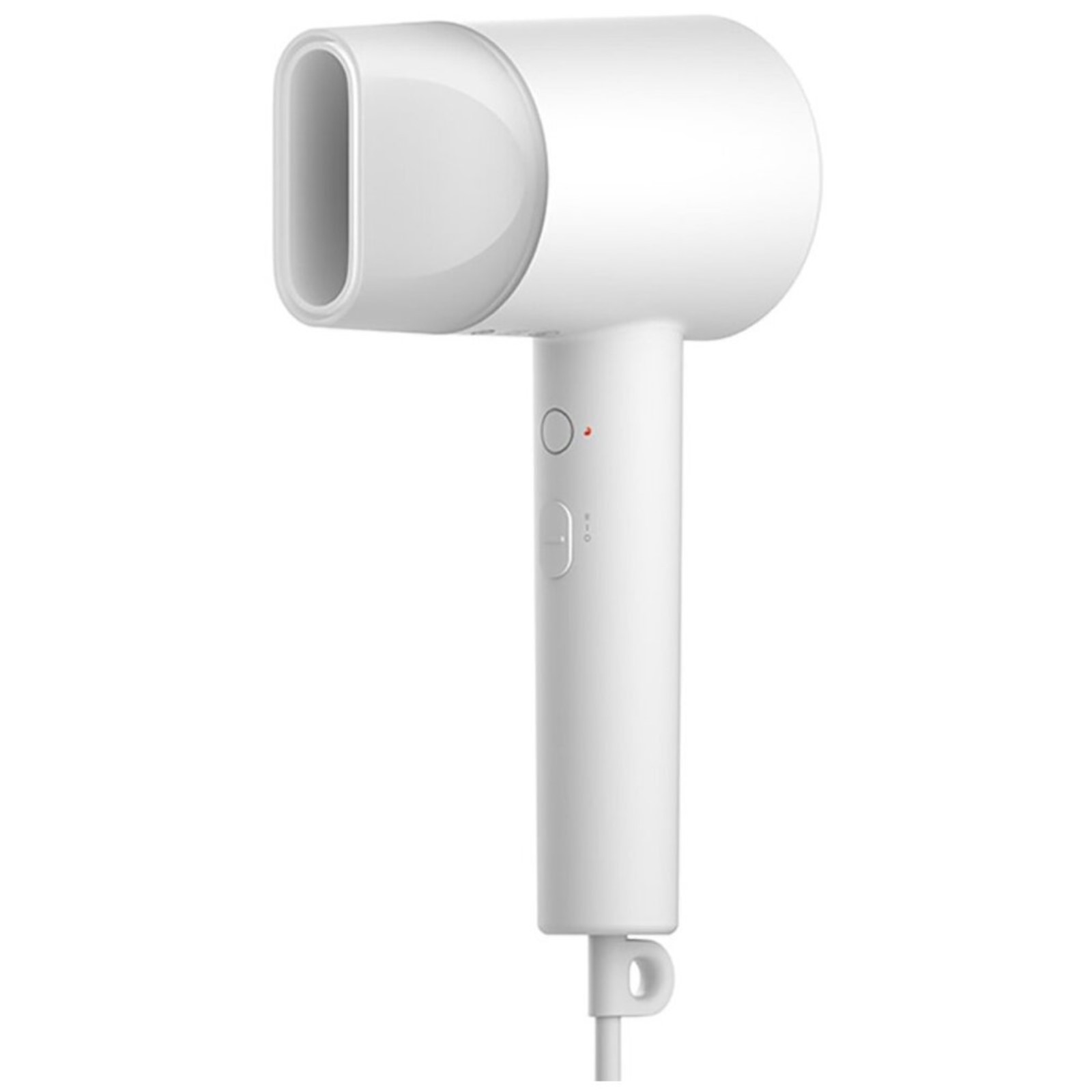 Фен XIAOMI Mi Ionic Hair Dryer H300 BHR5081GL 1600 Вт 2 темп. режима 2 скорости белый - фото 5