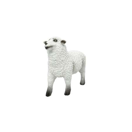 Фигурка животного Детское Время Овца белая
