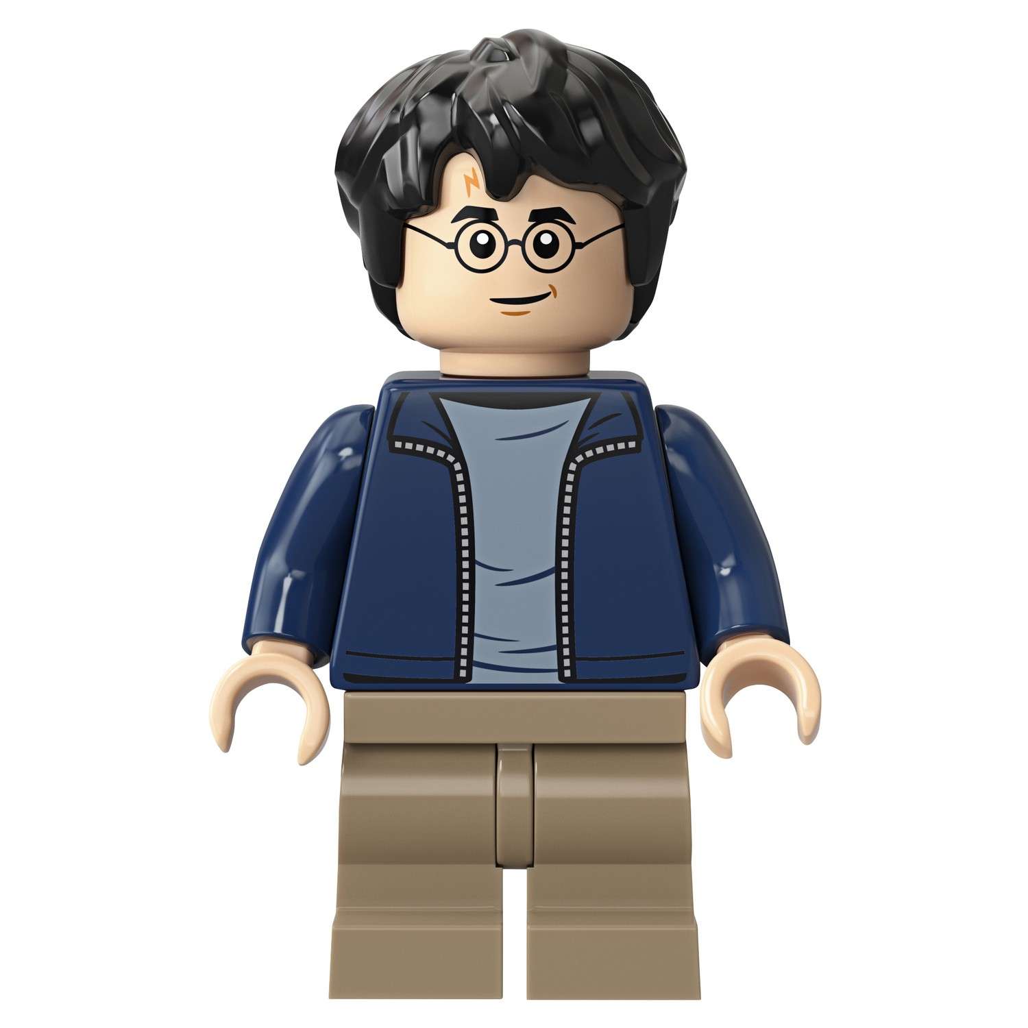 Конструктор LEGO Harry Potter Автобус Ночной рыцарь 75957 - фото 15