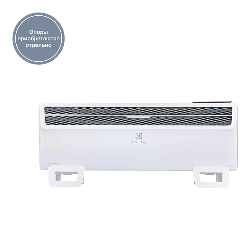 Конвектор электрический Electrolux AirPlinth ECH/AG–1000 PE3 - фото 2