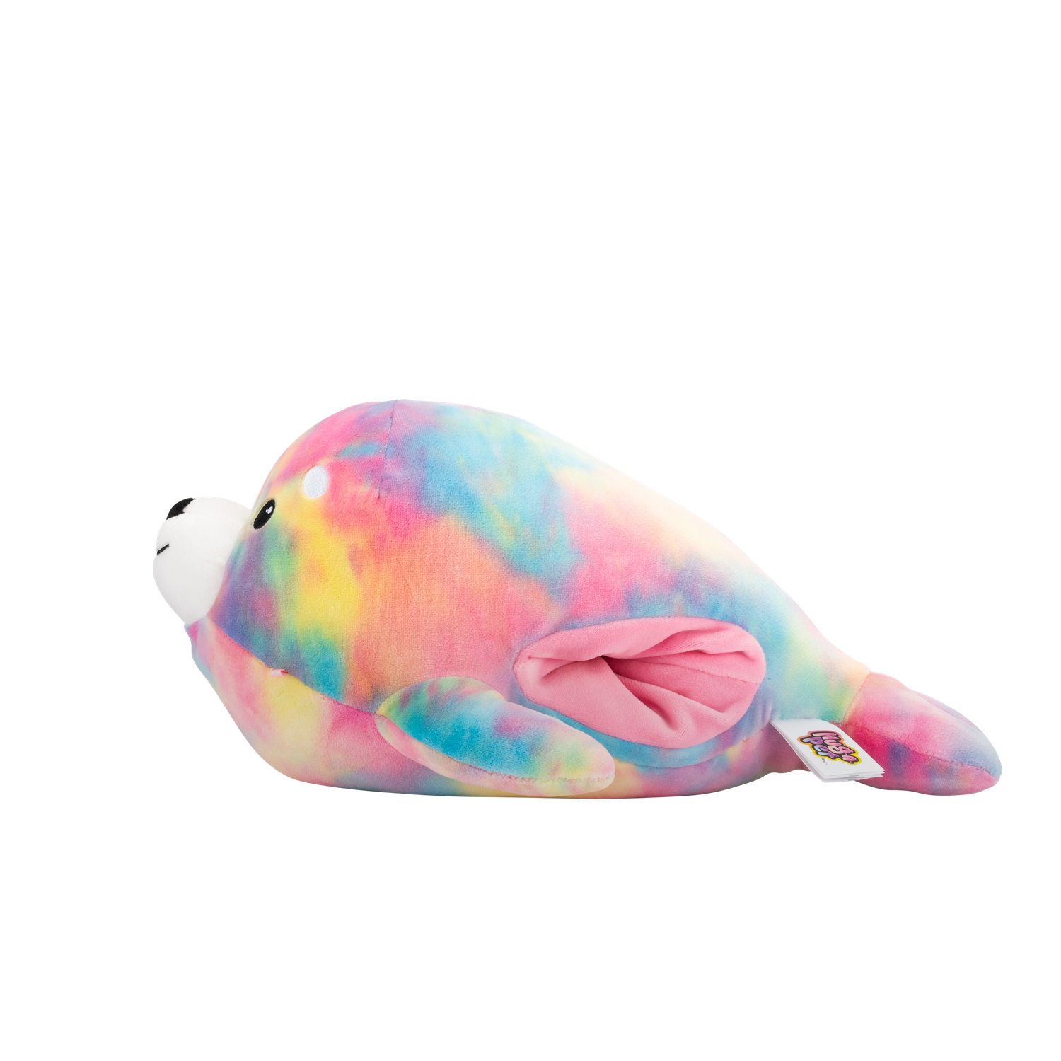 Игрушка мягкая Squishmallows Тюлень RBHG00096 - фото 5