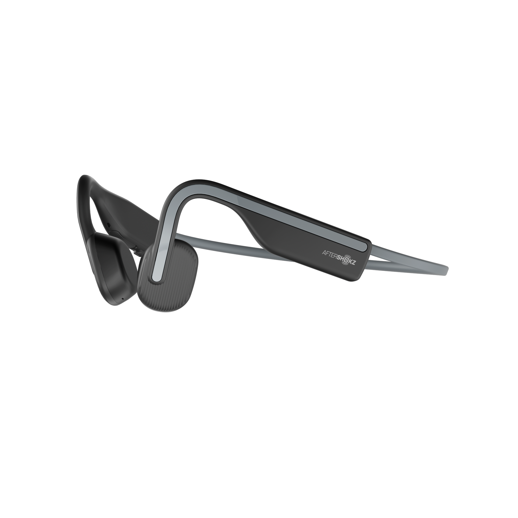 Беспроводные наушники Aftershokz Openmove - фото 3