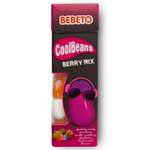 Мармелад жевательный Bebeto Cool Beans berry mix 30г