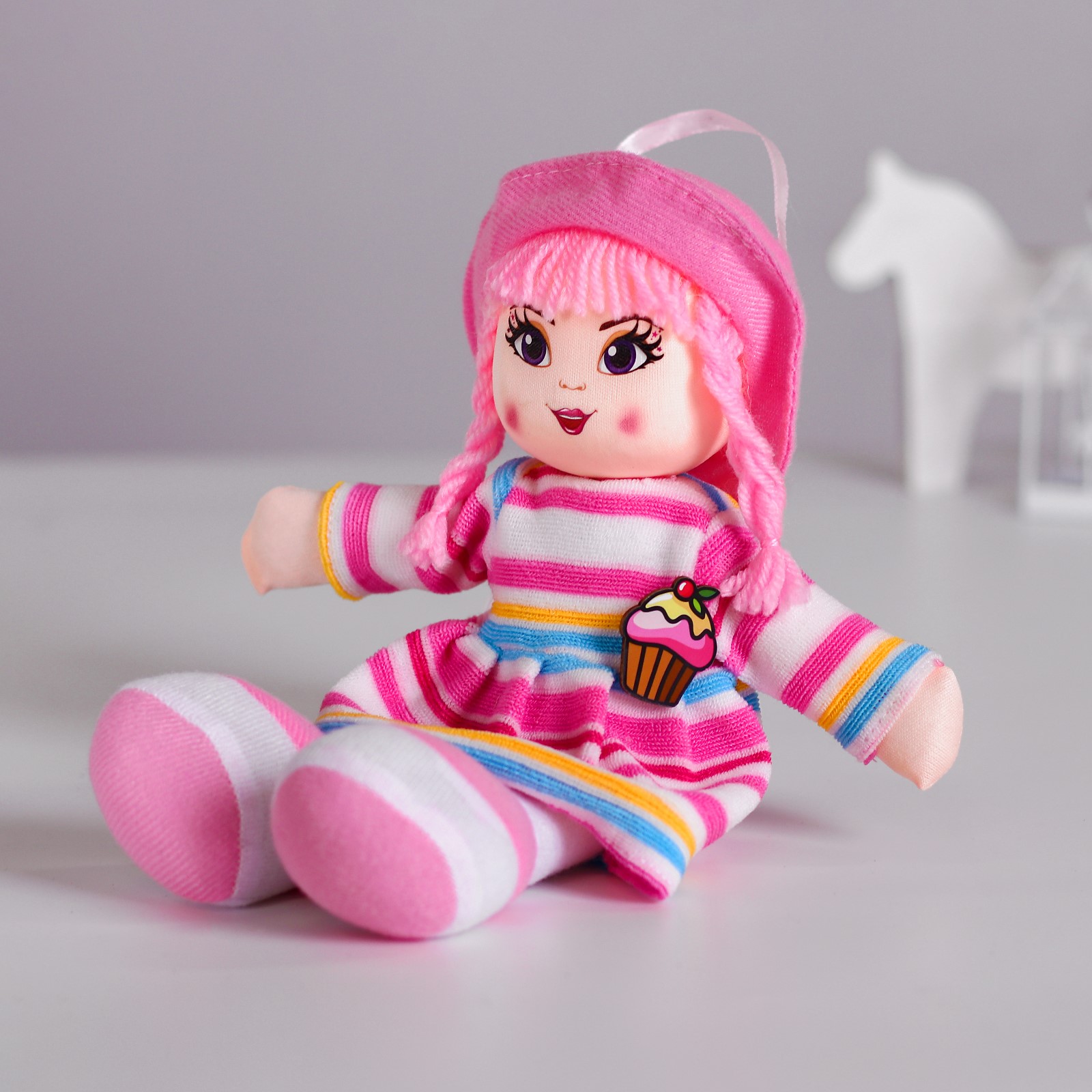 Кукла Milo Toys Марго 2466076 - фото 2