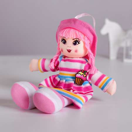 Кукла Milo Toys Марго