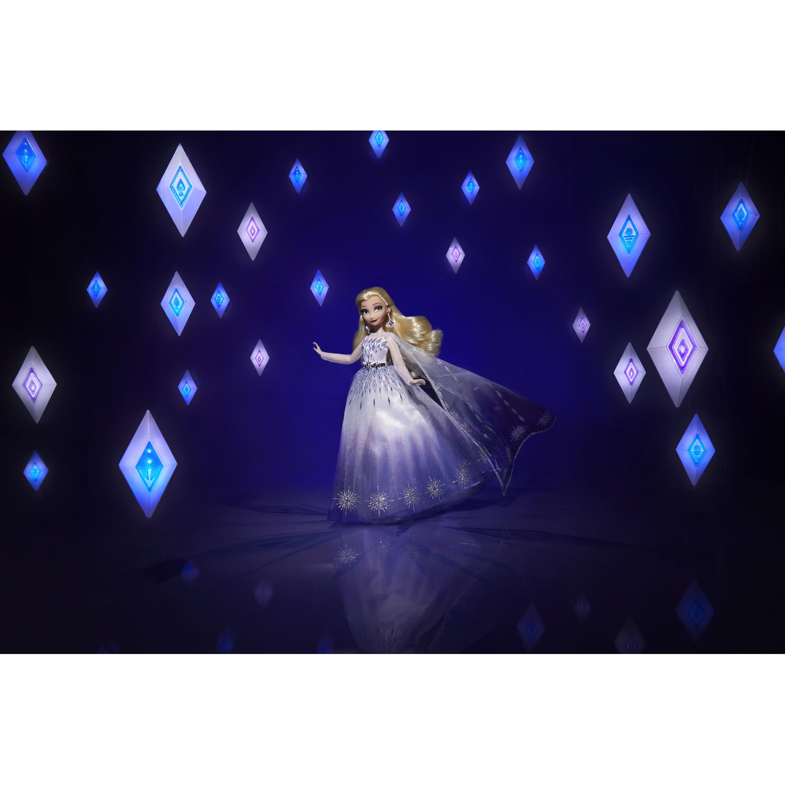 Кукла Disney Frozen Эльза F11145L0 купить по цене 2999 ₽ в  интернет-магазине Детский мир