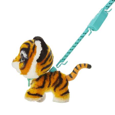 Игрушка FurReal Friends Тигренок на поводке E5309EU4