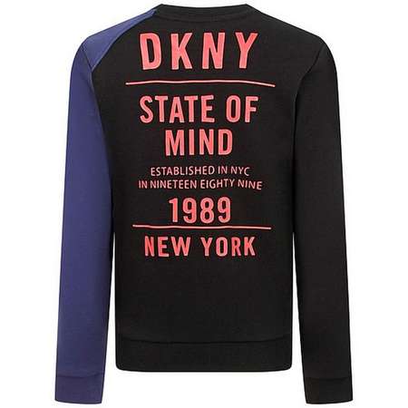 Толстовка DKNY