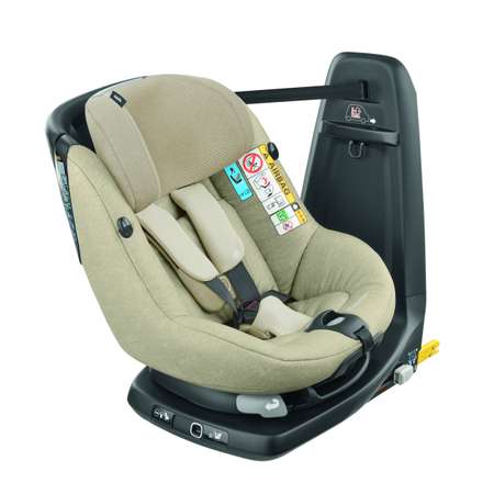 Автокресло Maxi-Cosi Isofix 0+/1 (0-18 кг)