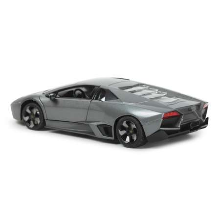 Машина Rastar 1:24 Reventon Серая 34800