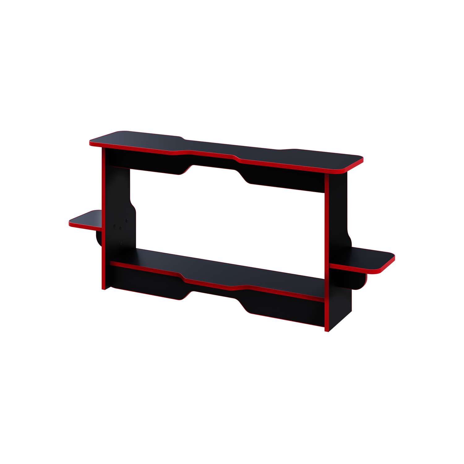 Подставка VMMGAME Для стола LEVEL BLACK RED - фото 1