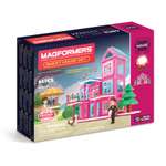 Конструктор магнитный Magformers Sweet House Set 64P