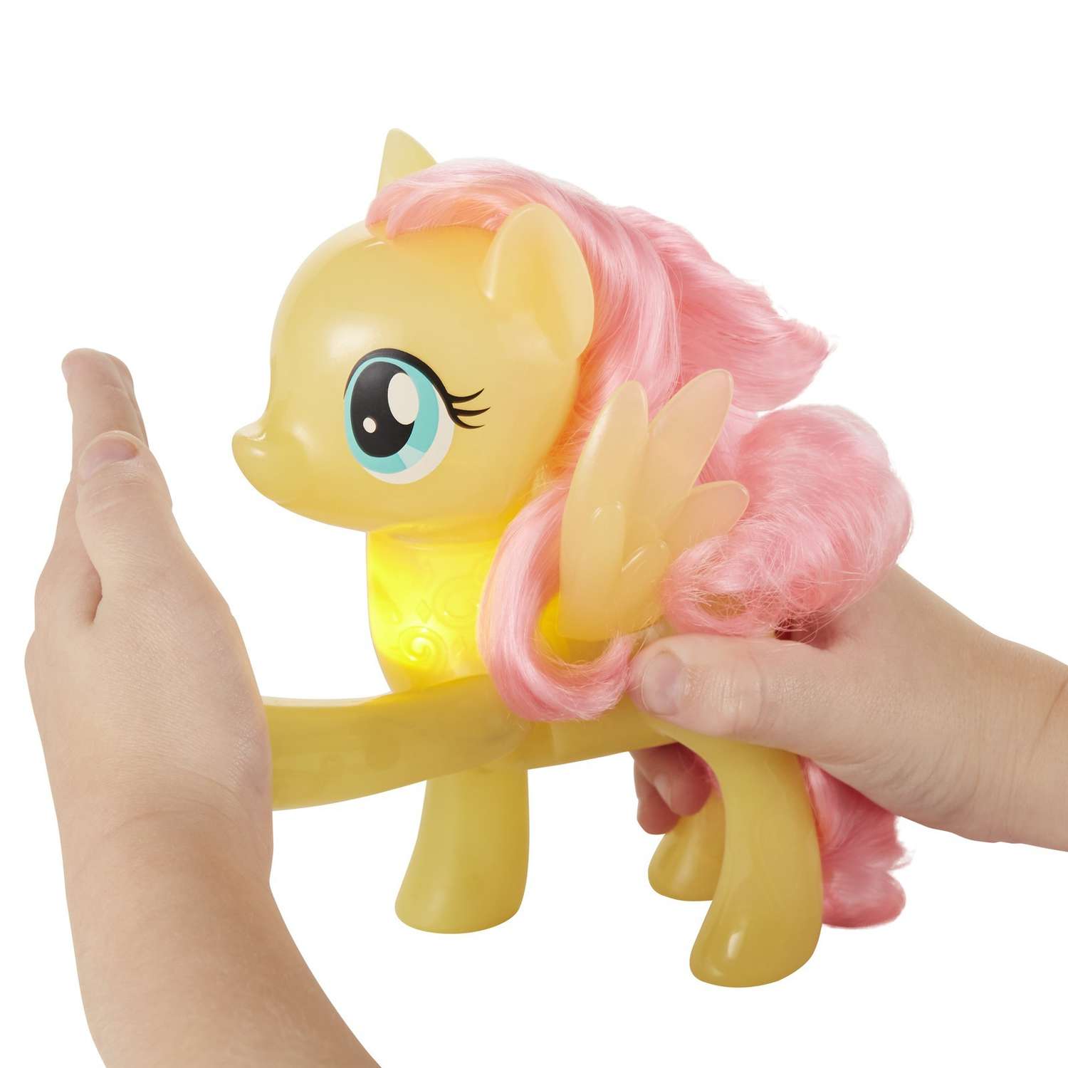 Набор игровой My Little Pony Сияние Магия дружбы в ассортименте C0720EU4 - фото 23