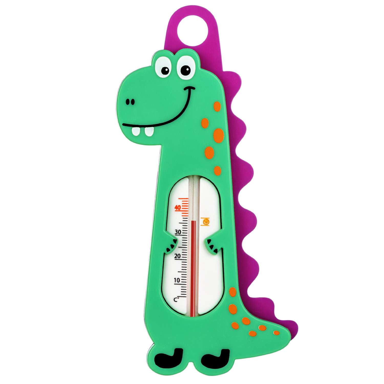 Термометр для воды LolUno Home baby детский - фото 1