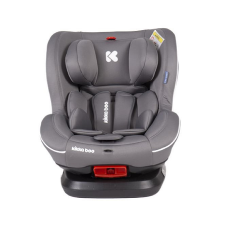 Автокресло Kikka Boo Twister Isofix 0/1/2 0-25 кг