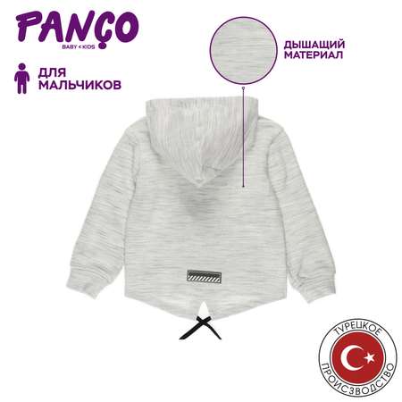 Толстовка PANCO