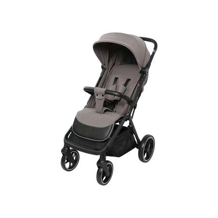 Коляска Ining baby прогулочная Zac KR336 grey