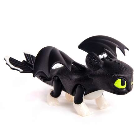 Конструктор Playmobil Dragons Иккинг и Астрид 70040pm