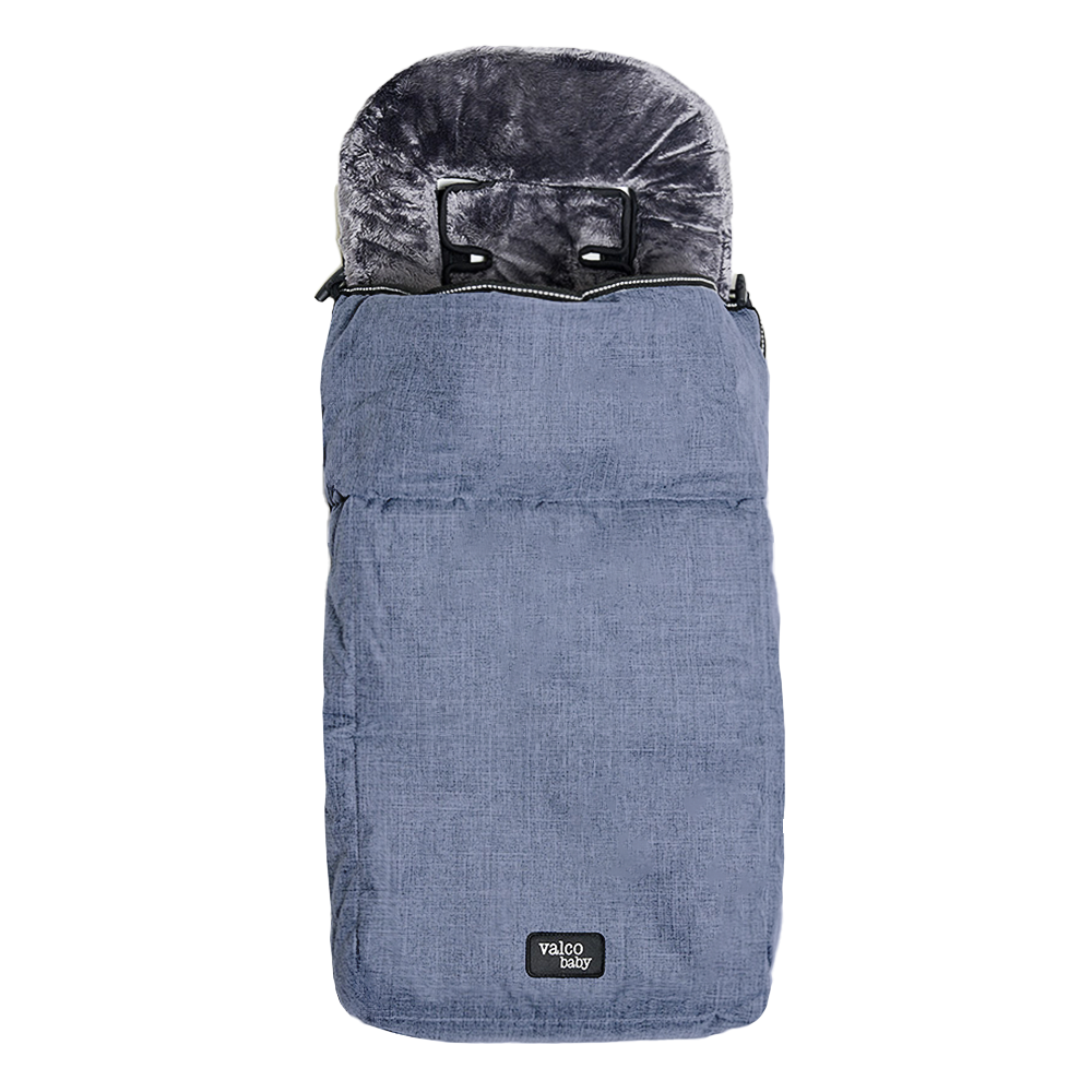 Конверт в коляску Valco baby Snug / Denim - фото 5