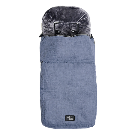 Конверт в коляску Valco baby Baby Snug Denim Трансформер