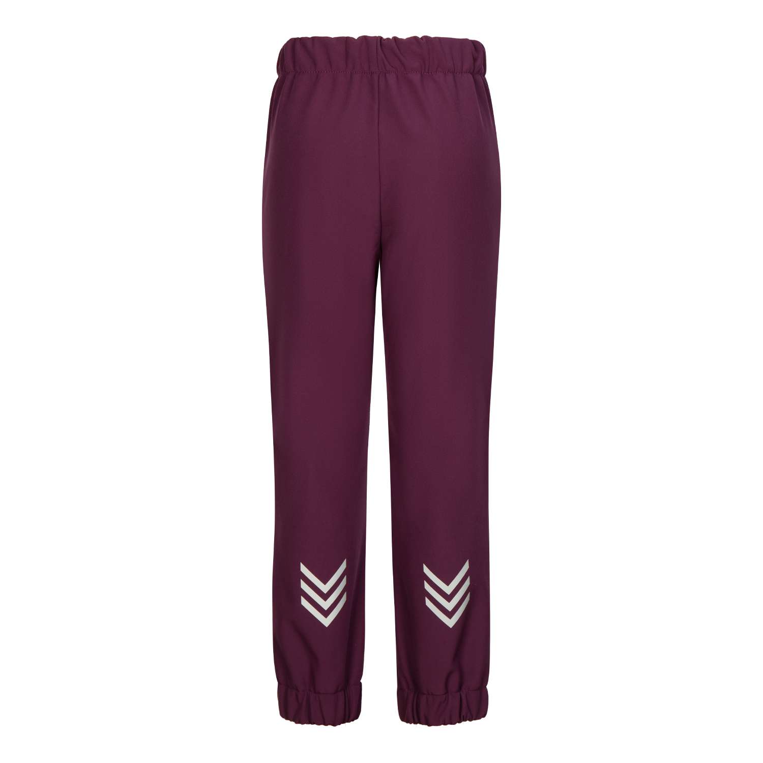 Contoured Curves Track Pant