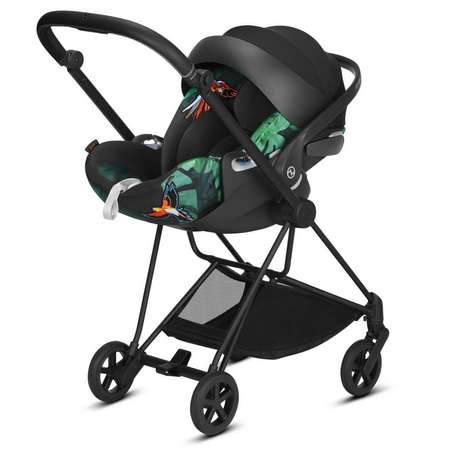 Рама для коляски Cybex Mios Matt Black