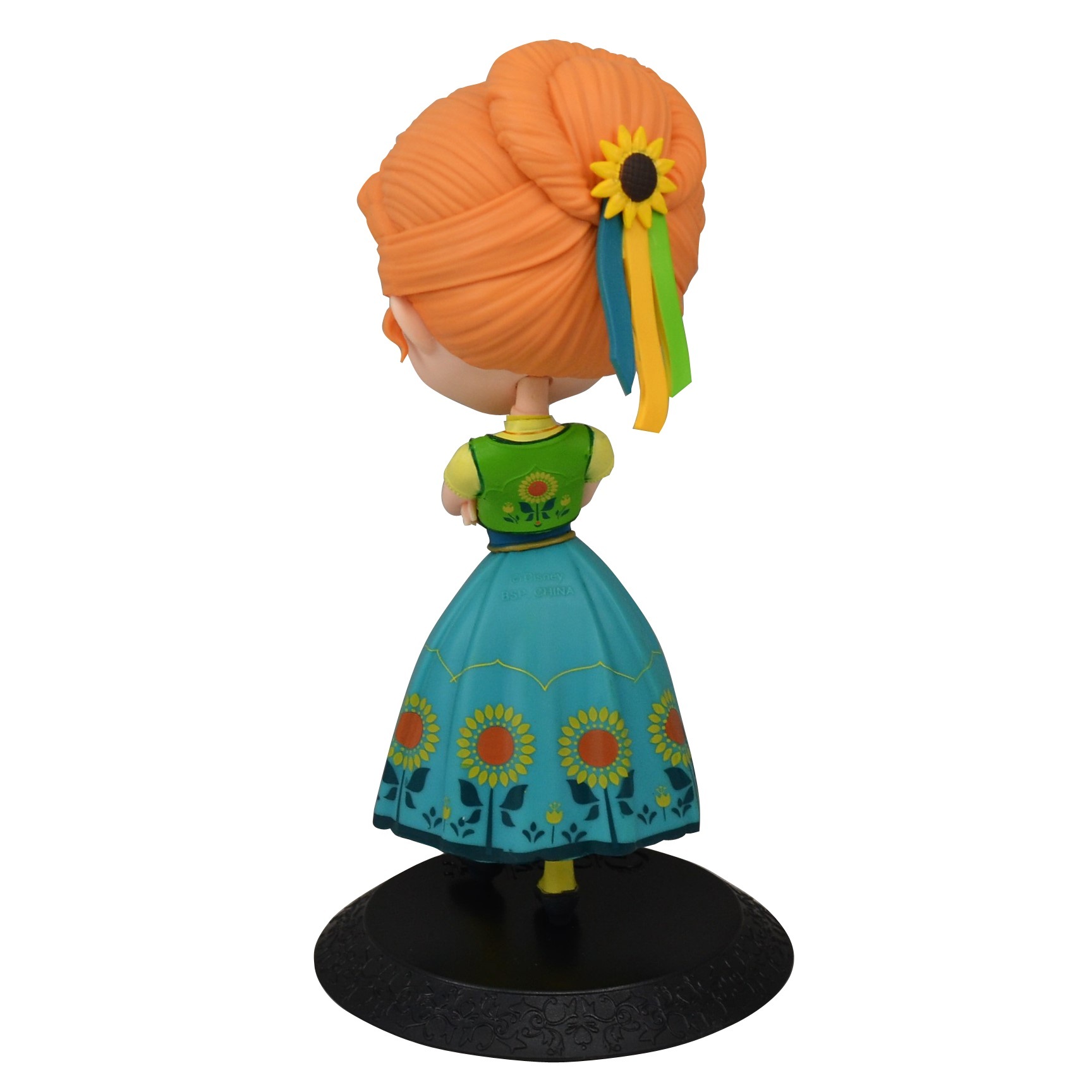 Игрушка Banpresto Qposket Anna Surprise BDQ14 - фото 5