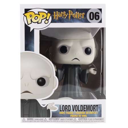 Игрушка Funko Voldemort Fun666