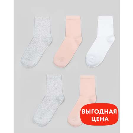 Носки Futurino 5 пар