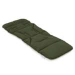 Вкладыш в коляску Bumbleride Seat Liner Camp Green