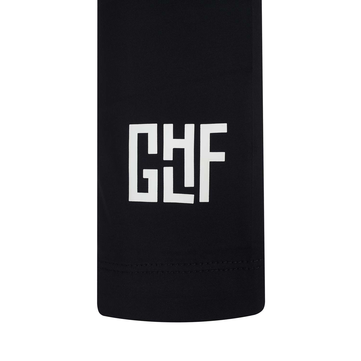 Геймерский рукав GLHF Compression Sleeve Black - S - фото 3
