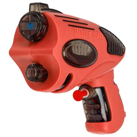 Бластер водный 1TOY