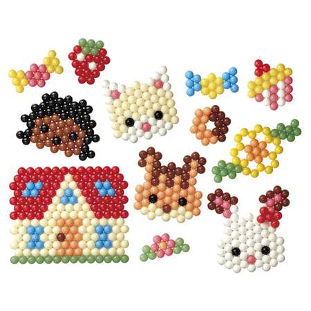 Аквамозаика Aquabeads