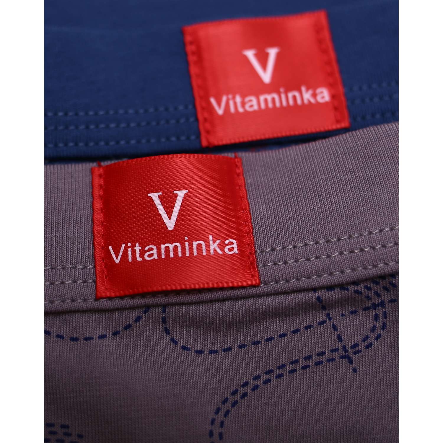 Трусы 2 шт Vitaminka VTMO22-2050 - фото 3