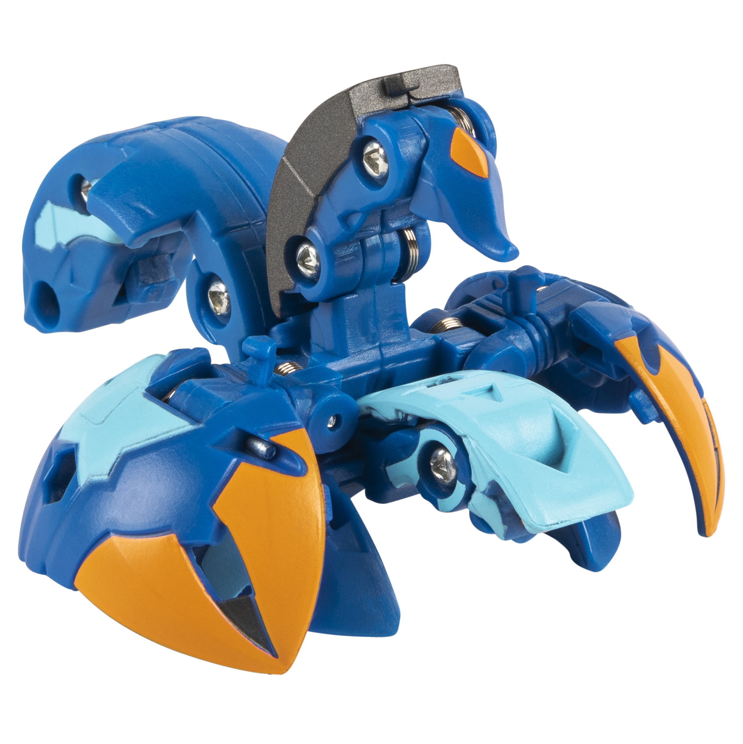 Фигурка-трансформер Bakugan S3 Ультра Ra Blue 6061538/20132913