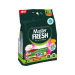 Стиральный порошок Master fresh Сolor с энзимами 2 кг