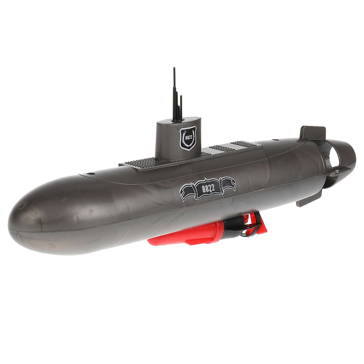 Подводная лодка Играем Вместе На батарейках 311661 - фото 2