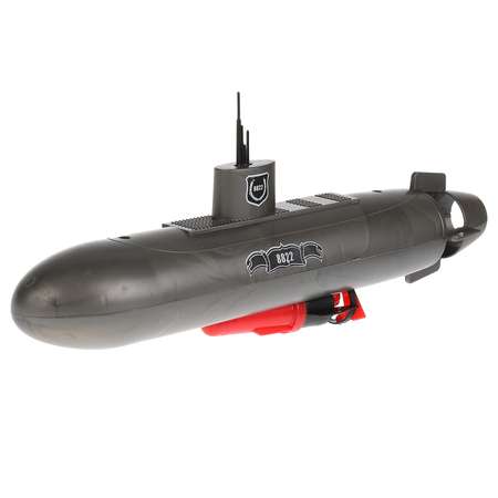 Подводная лодка Играем Вместе На батарейках