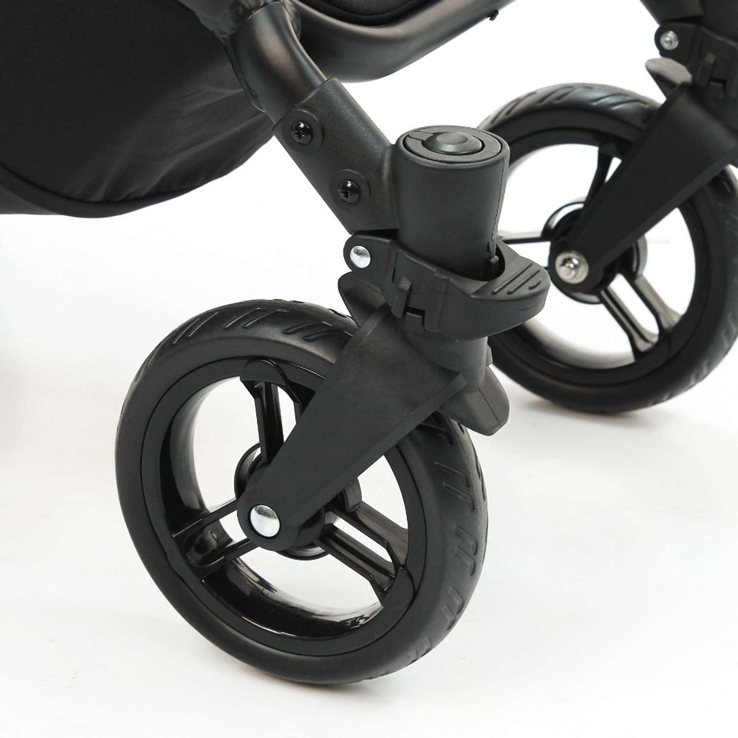Прогулочная коляска Valco Baby Snap 4 Coal Black - фото 9