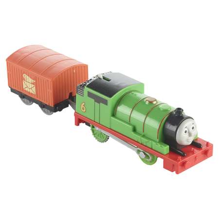 Паровозик Thomas & Friends базовый BML07