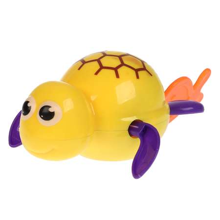 Игрушка УМка Черепашка заводная 312917