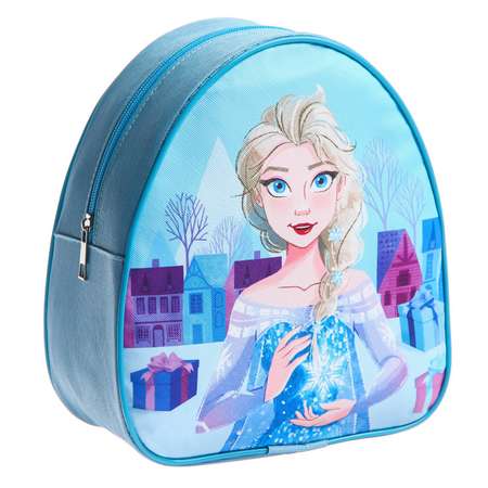 Рюкзак Disney детский «Эльза» Холодное сердце