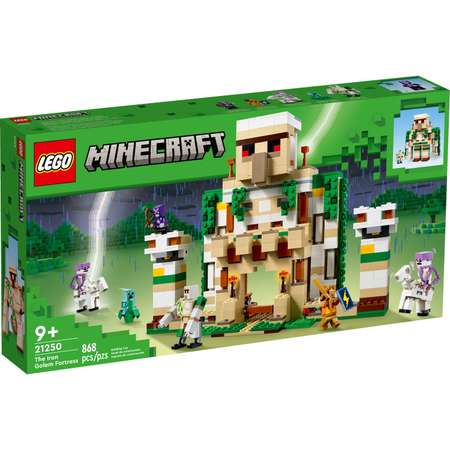 Lego sales duplo minecraft